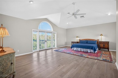 Perfectly combining Island Beach House with Southern Charm, this