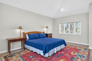 Perfectly combining Island Beach House with Southern Charm, this