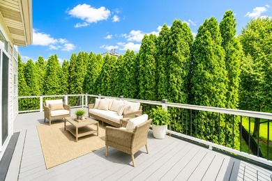 Custom-built two-story nestled on a private cul-de-sac in the - photo 24