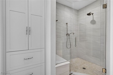 Perfectly combining Island Beach House with Southern Charm, this