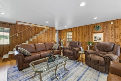 Lake Talquin lakefront home, beautifully maintained and move-in - photo 27