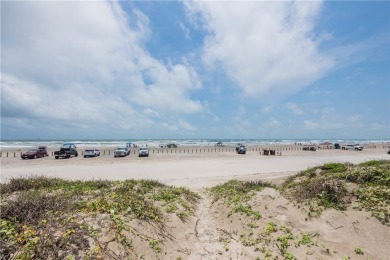 VIEWS! VIEWS! VIEWS! This is a top, third floor end unit with