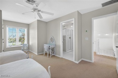 Perfectly combining Island Beach House with Southern Charm, this