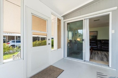 Welcome to this charming manufactured home located in Highland - photo 29