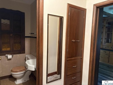 Welcome to this charming mid-century 1 1/2-story /cape cod style - photo 30