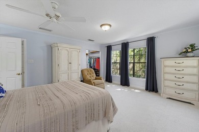 Lake Talquin lakefront home, beautifully maintained and move-in - photo 30