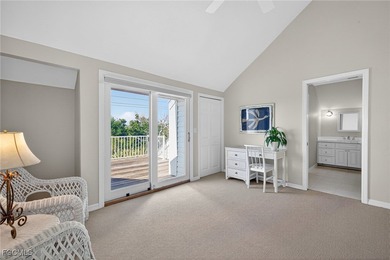 Perfectly combining Island Beach House with Southern Charm, this