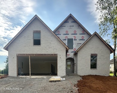 Lake Home For Sale in Maryville, Tennessee