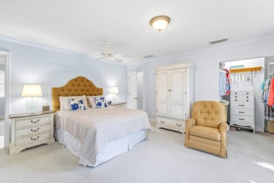 Lake Talquin lakefront home, beautifully maintained and move-in - photo 31