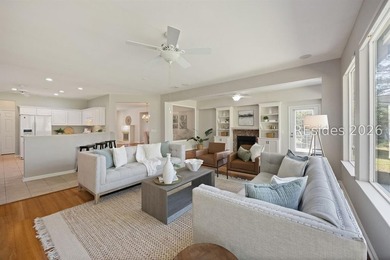 Live the Sun City dream in this expanded Longleaf model, one of - photo 2