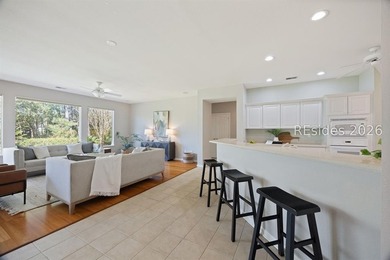 Live the Sun City dream in this expanded Longleaf model, one of - photo 3