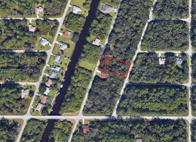 Build your dream home on this prime residential lot located in - photo 3