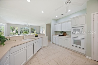 Live the Sun City dream in this expanded Longleaf model, one of - photo 4