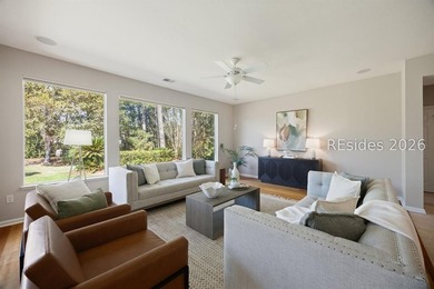 Live the Sun City dream in this expanded Longleaf model, one of - photo 6