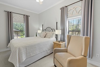 Lake Talquin lakefront home, beautifully maintained and move-in - photo 36