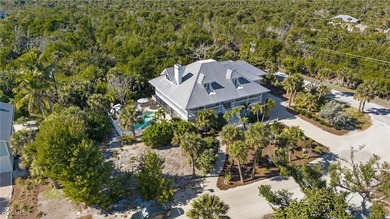 Perfectly combining Island Beach House with Southern Charm, this