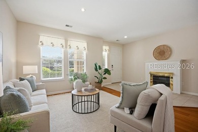 Live the Sun City dream in this expanded Longleaf model, one of - photo 10