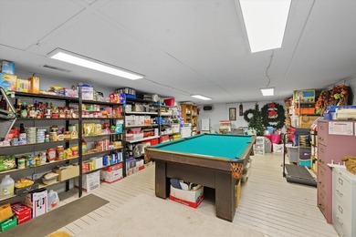 Lake Talquin lakefront home, beautifully maintained and move-in - photo 42