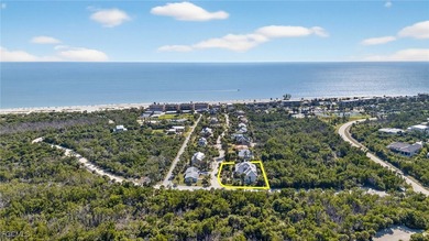 Perfectly combining Island Beach House with Southern Charm, this