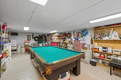 Lake Talquin lakefront home, beautifully maintained and move-in - photo 43