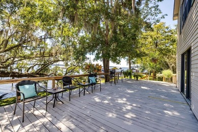 Lake Talquin lakefront home, beautifully maintained and move-in - photo 46