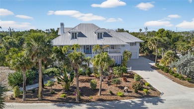 Perfectly combining Island Beach House with Southern Charm, this
