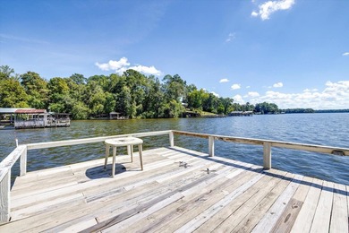 Lake Talquin lakefront home, beautifully maintained and move-in - photo 49