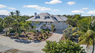 Perfectly combining Island Beach House with Southern Charm, this