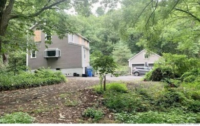 Lake Home For Sale in Hamden, Connecticut