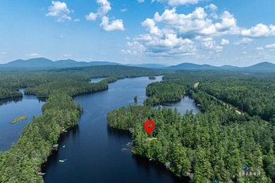 Set along the storied shores of Rainbow Lake, Camp Dun Koppin' - photo 3