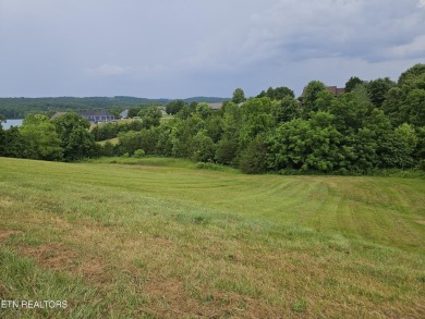 Lake Lot For Sale in Sharps Chapel, Tennessee