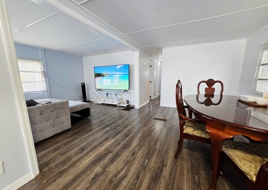 Cape Coral Area Home For Sale in North Fort Myers Florida