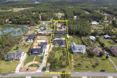 221 White Oaks Boulevard, where you can enjoy the space and - photo 2