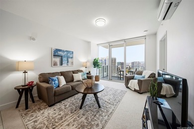 Enjoy stunning city skyline and ocean views from this modern - photo 3