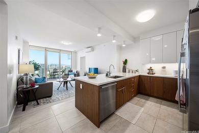 Enjoy stunning city skyline and ocean views from this modern - photo 5