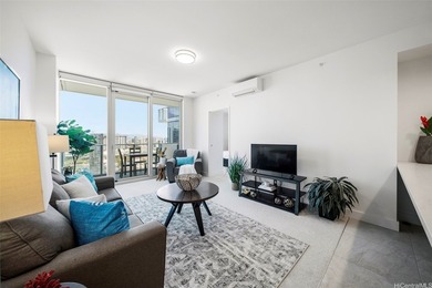 Enjoy stunning city skyline and ocean views from this modern - photo 6