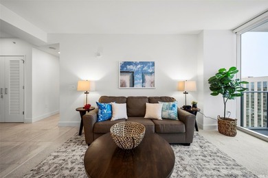 Enjoy stunning city skyline and ocean views from this modern - photo 7