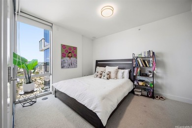 Enjoy stunning city skyline and ocean views from this modern - photo 8