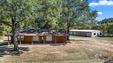 Seller financing is available. Minutes from Lake Fork you will - photo 1