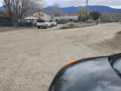 Lake Isabella Lot For Sale in Lake Isabella California