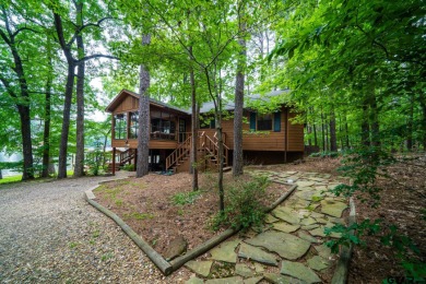 Lake Cypress Springs Home For Sale in Mount Vernon Texas