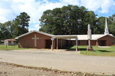 Lake Commercial For Sale in Hemphill, Texas