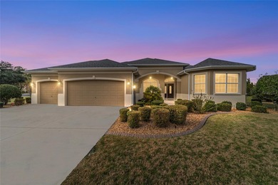 Lake Miona  Home For Sale in The Villages Florida