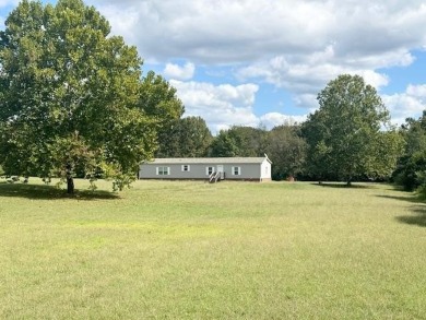 Lake Home For Sale in Oakland, Tennessee