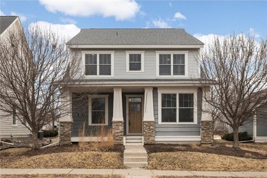 (private lake, pond, creek) Home Sale Pending in Bayport Minnesota