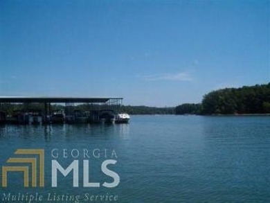 Lake Acreage For Sale in Lavonia, Georgia