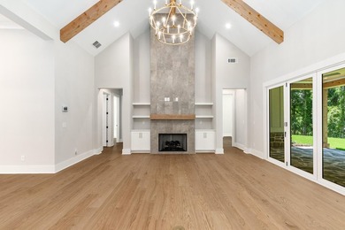 This stunning home includes a private, assigned boat slip on the - photo 11