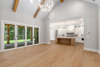 This stunning home includes a private, assigned boat slip on the - photo 12