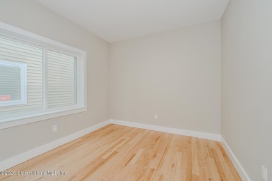 NEW CONSTRUCTION! Beautiful oversized TWO family 6/6 built with - photo 13