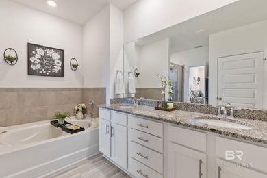 The Village at Craft Farms is a 55+ adult community featuring a